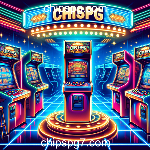 A Evolução dos Jogos Arcade: Do Fliperama ao Digital