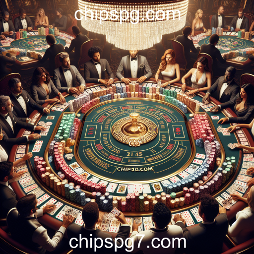 A Elegância do Baccarat: O Clássico Jogo de Cartas
